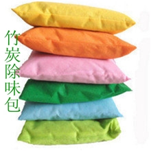 汽车除味炭包竹炭除味包家居除味包310g