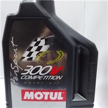 法国摩特300V15W-50酯类全合成机油2L/摩特机油300V
