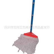 专业供应圆头/扁头/方头优质低价拖把