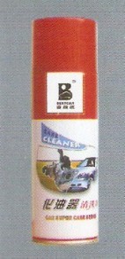 供应汽摩用专业清洁剂/化油器清洗剂