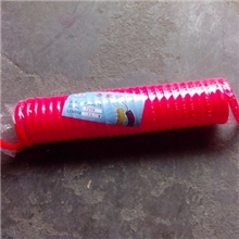 高级PU螺旋气管