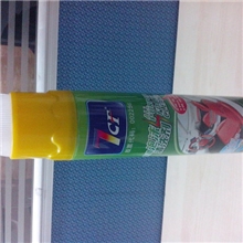 彩虹7CF高效泡沫清洗剂