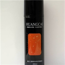 供应250ML皇采超强防水防污金刚喷雾剂