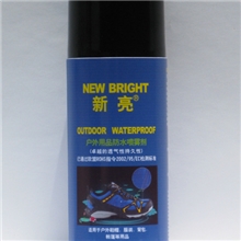 100ML防水防污金刚喷雾剂（户外用品、鞋专卖店、促销品、礼品）