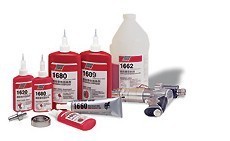 供应厌氧型圆柱零件固持系列