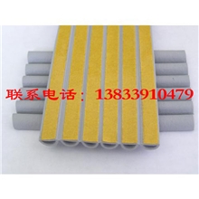 彩色三元乙丙橡胶条D型、E型、方形发泡密封条