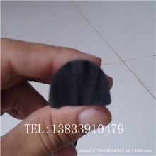 长期供应三元乙丙盘根铁路信号设备盘根可来样来图加工订做