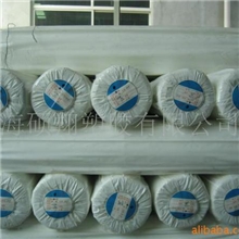 供应绣花用低温环保PVA水溶膜衬布