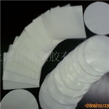 供应蓝泡泡包装用水溶膜