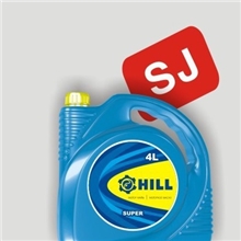 希尔机油汽车引擎的理想润滑油全面保护顺畅驾驶震撼上市