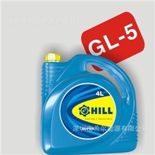 找工业润滑油上阿里巴巴希尔齿轮油85W-90国外进口品质