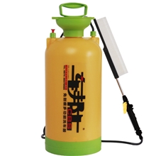 正品车邦士车载洗车器便携高压车用家用自助洗车机刷车器14L