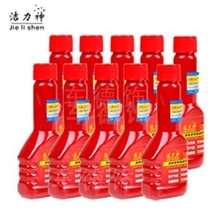 洁力神汽油添加剂燃油宝积碳清洗剂汽车省油节油宝正品批发