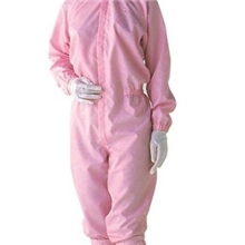 100%厂家连体服防静电衣净化服防尘服无尘服