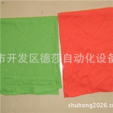 特价供应全棉擦机布清洁布抹布50cm