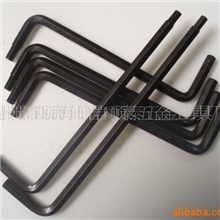 供应两用m6-m5、m5-m4内六角扳手