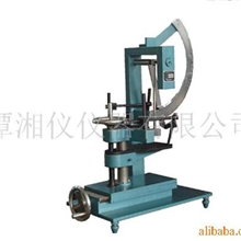 CJB日用陶瓷抗冲击试验仪