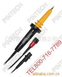 台湾品致高压探头比较表