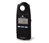 日本柯尼卡美能达CL-200A色彩照度计