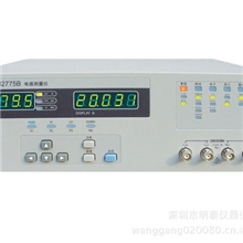常州同惠TH2775B电感测量仪