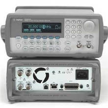 安捷伦33220A任意波形发生器|Agilent代理|现货供应