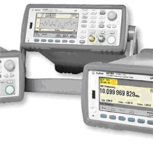 供应安捷伦新一代频率计数器