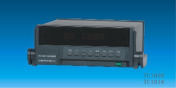 杭州威博,TC1008,TC1016,多路温度测试仪,浙江总代理