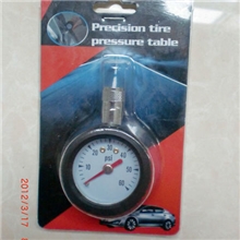 高精密度胎压表/高质量胎压计胎压表
