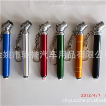 厂家供应汽车胎压计胎压笔车用测量计
