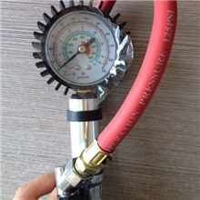 胎压计胎压表胎压枪压力表