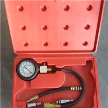 供应机油压力表，引擎检测工具，汽车检测工具