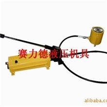 赛力德供应优质千斤顶单作用千斤顶液压千斤顶(油缸)