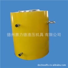 供应优质中空型千斤顶电动液压千斤顶分离式千斤顶