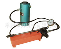 厂家供应双向手动液压千斤顶RR