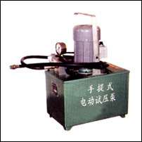 厂家直销试压泵手提式电动试压泵3DSB-2.5A结构紧凑性能稳定