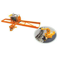 供应剥皮机钢丝绳输送带电动剥皮机PBJ-2/华力机械专业生产