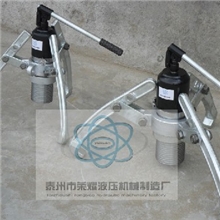 守诚机械&mdash;&mdash;专业生产制造整体式拔轮器、整体式液压拔轮器