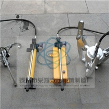 守诚机械&mdash;&mdash;专业生产制造分离式拔轮器、分离式液压拔轮器