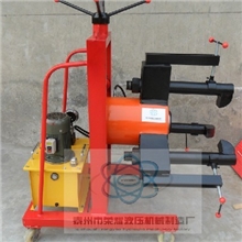 守诚机械&mdash;&mdash;专业生产制造车载拉马、车载液压拉马