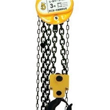 HS-T型五一牌手拉葫芦双棘爪制动安全高效湖北代理批发