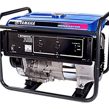 供应5KW发电机雅马哈EF6600E