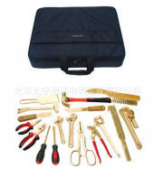 防爆17件套组合套装工具进口品质厂家直销扳手改锥