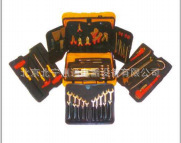 防爆62件套组合套装组套进口品质厂家直销扳手钳子