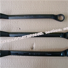 胜达工具发黑梅花扳手