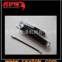 供应出口欧洲标准黄油枪---100%可通过压力测试，不漏油RT-GG040