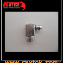 供应德标黄油嘴，DIN71412铁油嘴RT-GN8C