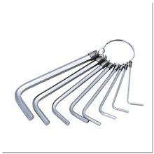 供应低价格高质量优质内六角扳手