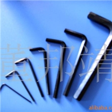 批发供应高质量内六角扳手