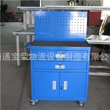 带挂板重型工具柜双开门重型工具柜静电喷塑