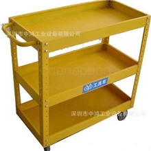 平板手推车｜定做手推车｜手推车厂家｜